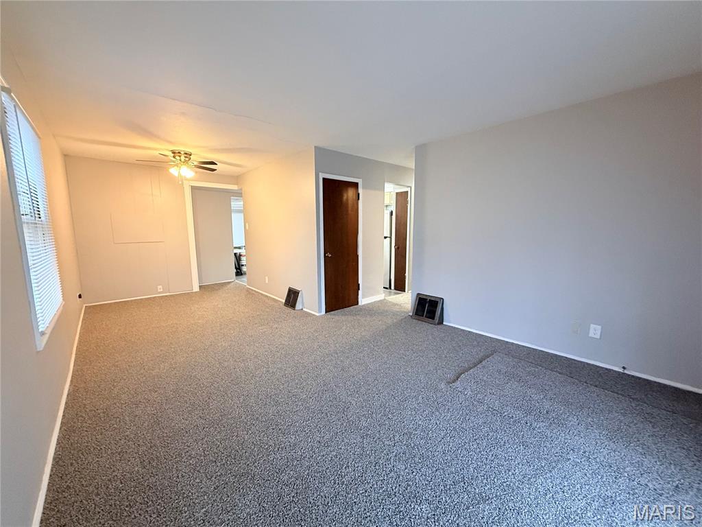 Glasgow Village Unit 1 - Residential