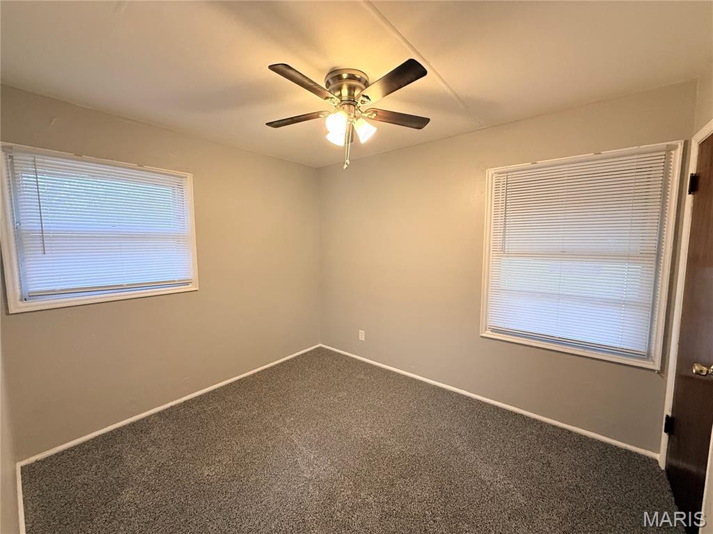 Glasgow Village Unit 1 - Residential