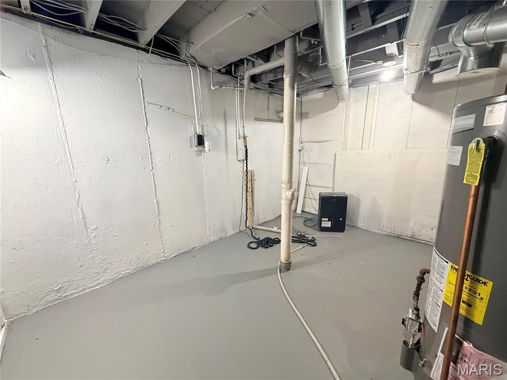 Glasgow Village Unit 1 - Residential