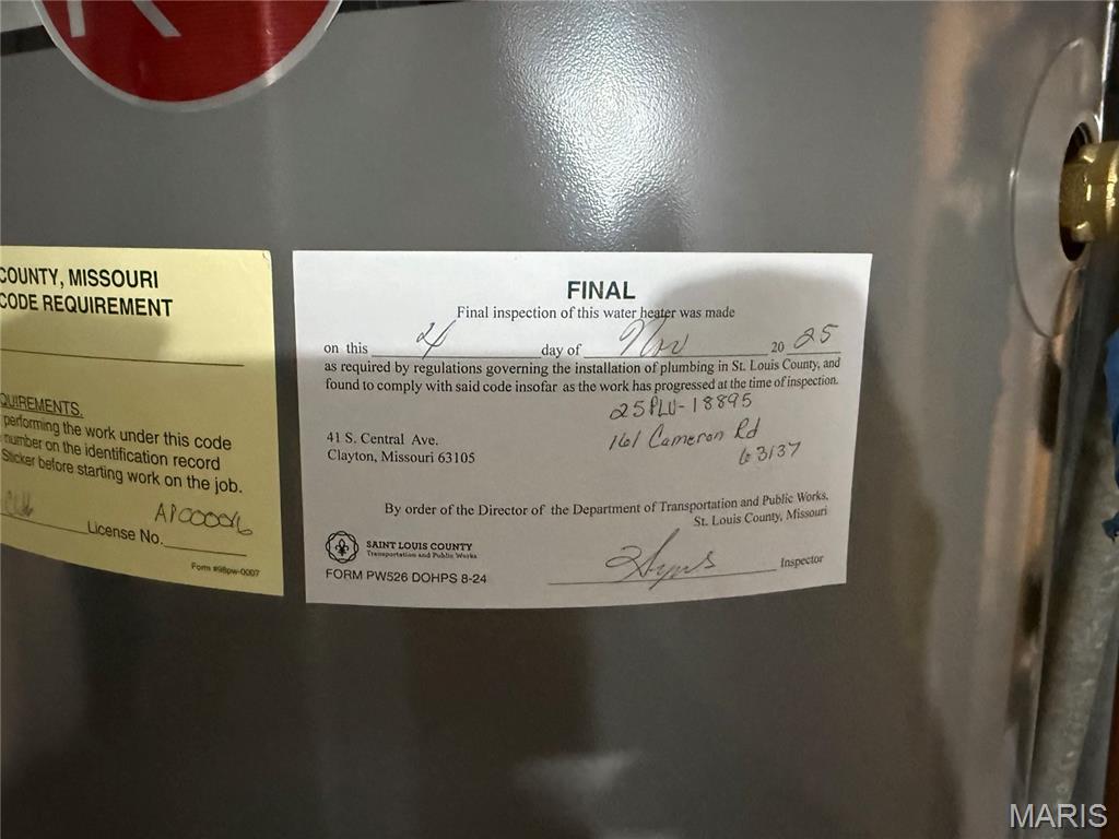 Glasgow Village Unit 1 - Residential