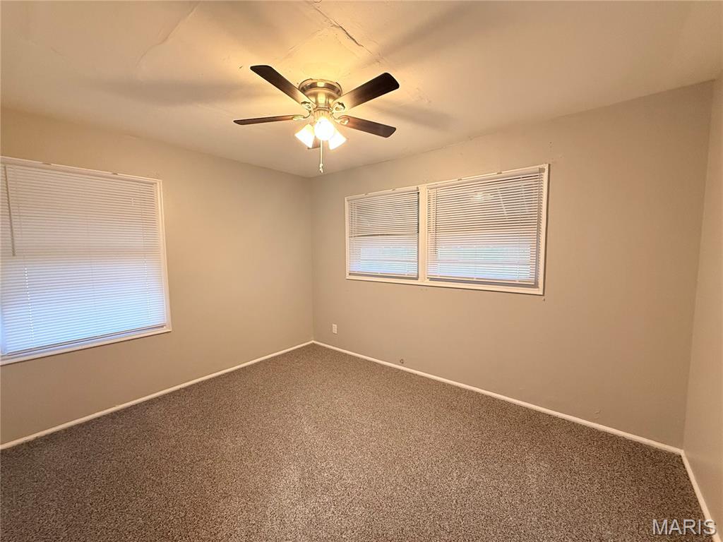 Glasgow Village Unit 1 - Residential