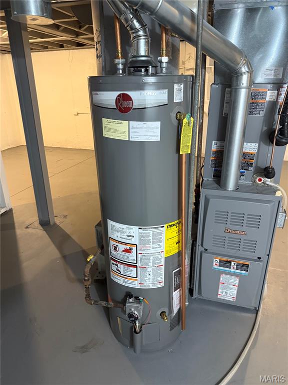 Glasgow Village Unit 1 - Residential