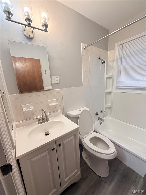 Glasgow Village Unit 1 - Residential