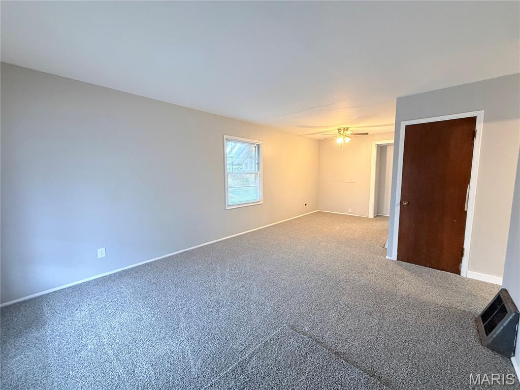 Glasgow Village Unit 1 - Residential