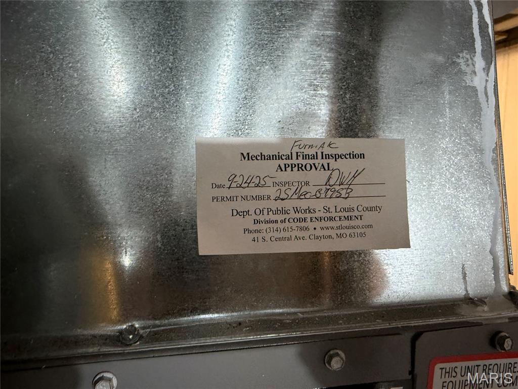 Glasgow Village Unit 1 - Residential