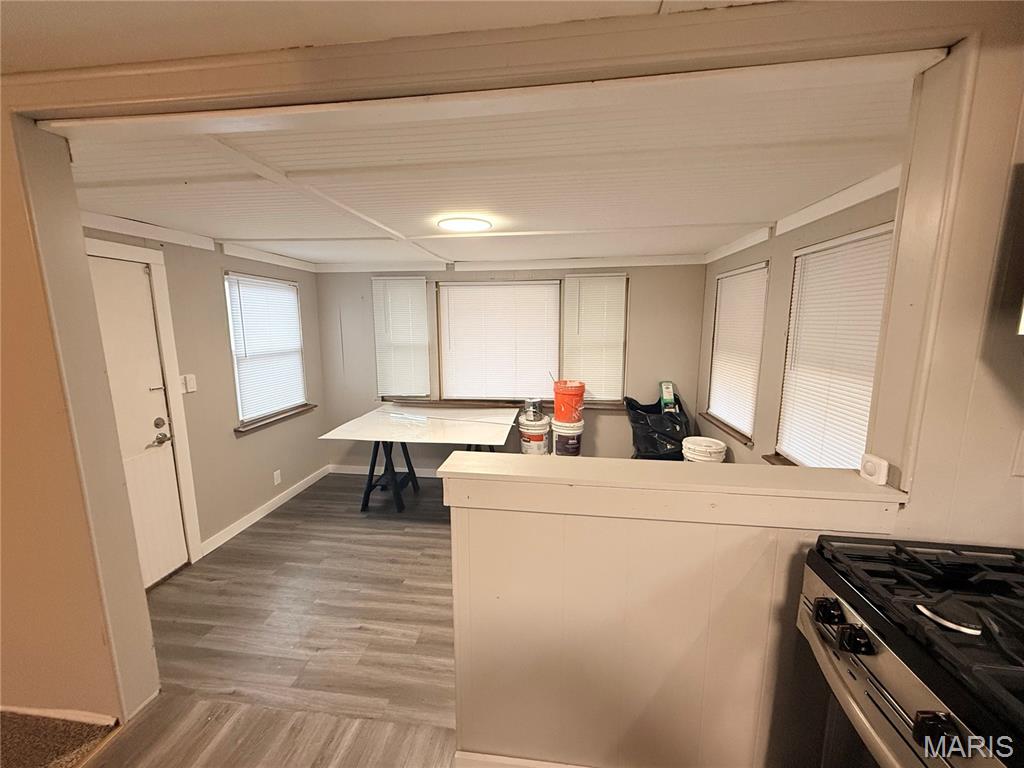 Glasgow Village Unit 1 - Residential