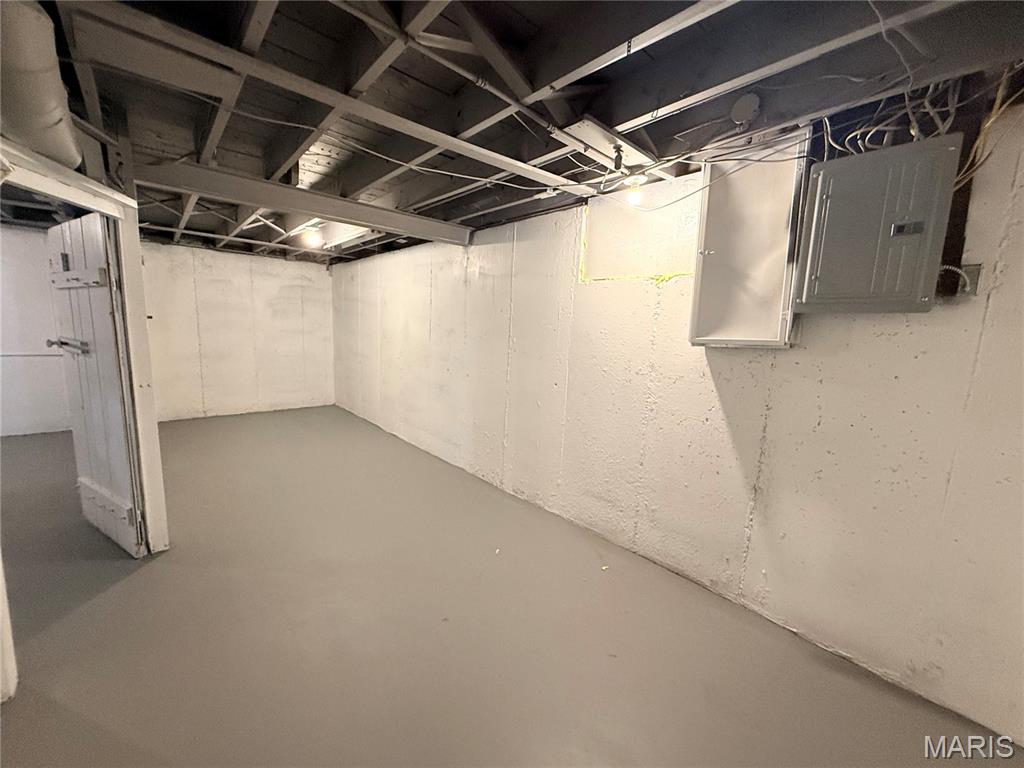 Glasgow Village Unit 1 - Residential