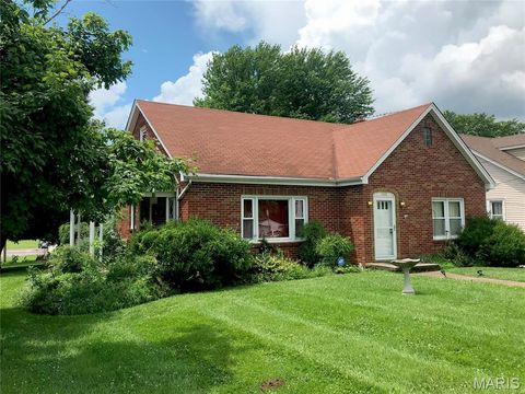 103 Maupin Avenue New Haven MO 63068