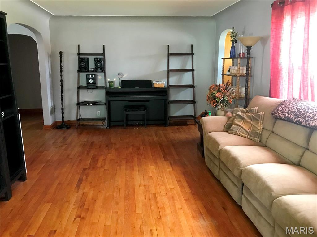 103 Maupin Avenue
