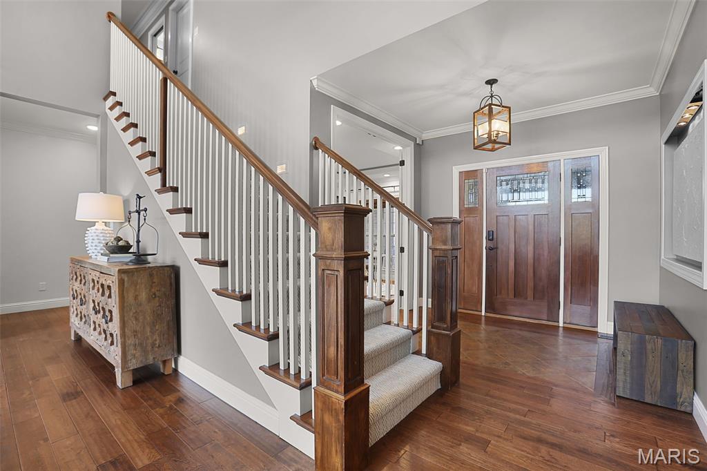 3813 N Arbor Lake Drive