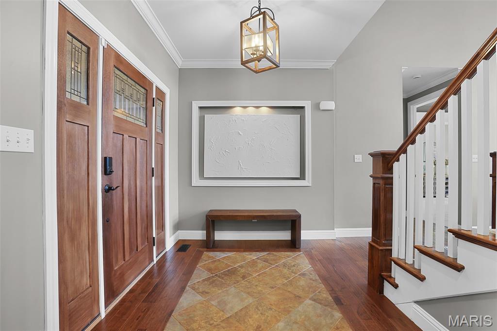 3813 N Arbor Lake Drive