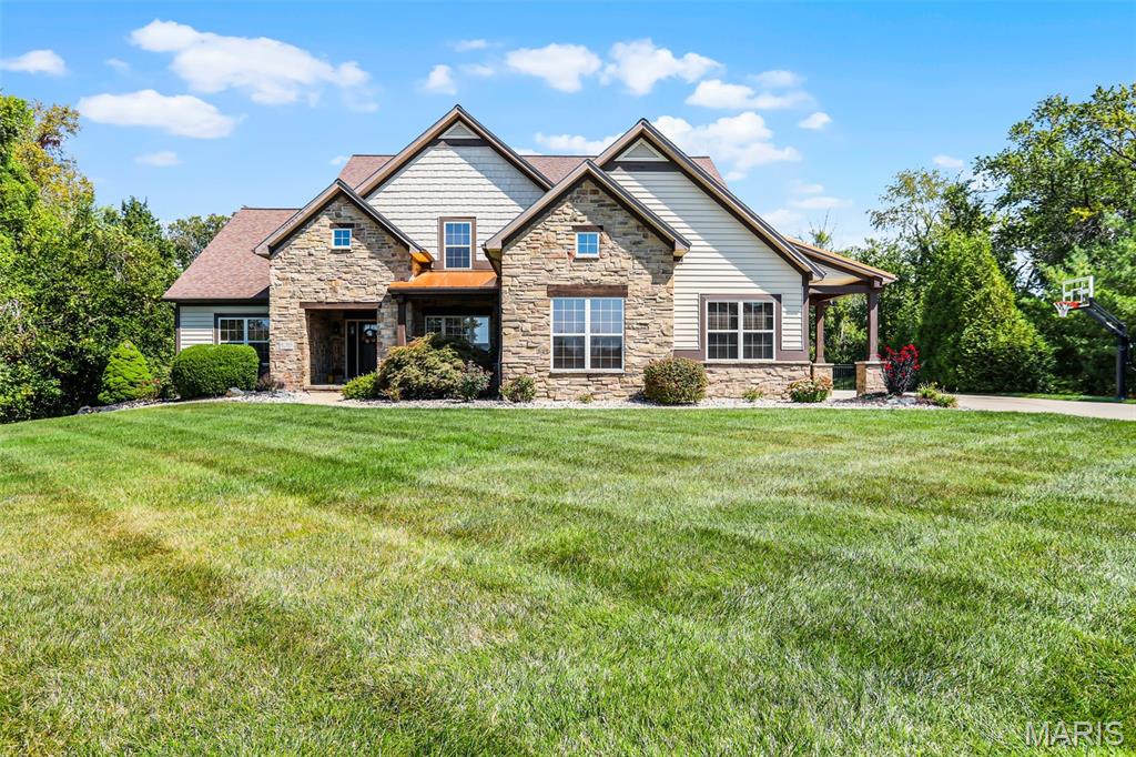 3813 N Arbor Lake Drive