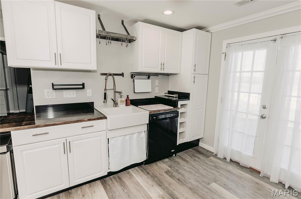 Dodds-Hillcrest Add - Residential