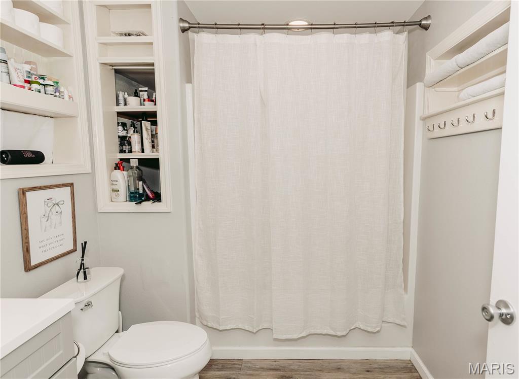 Dodds-Hillcrest Add - Residential