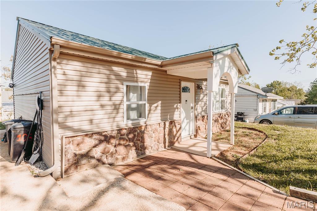 Dodds-Hillcrest Add - Residential
