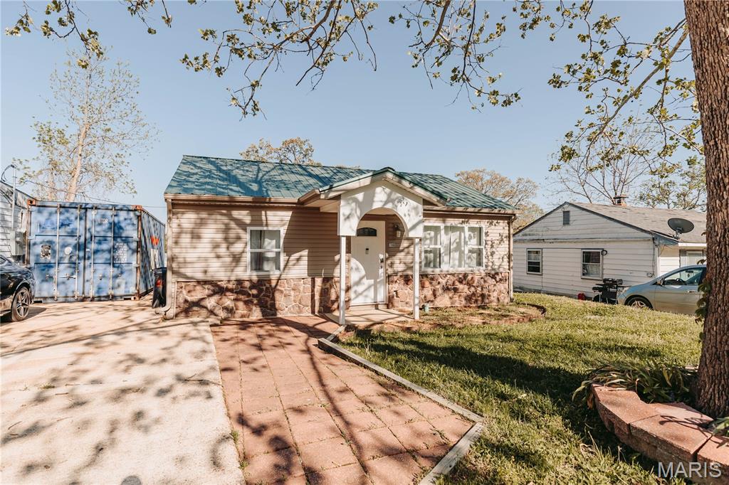 Dodds-Hillcrest Add - Residential