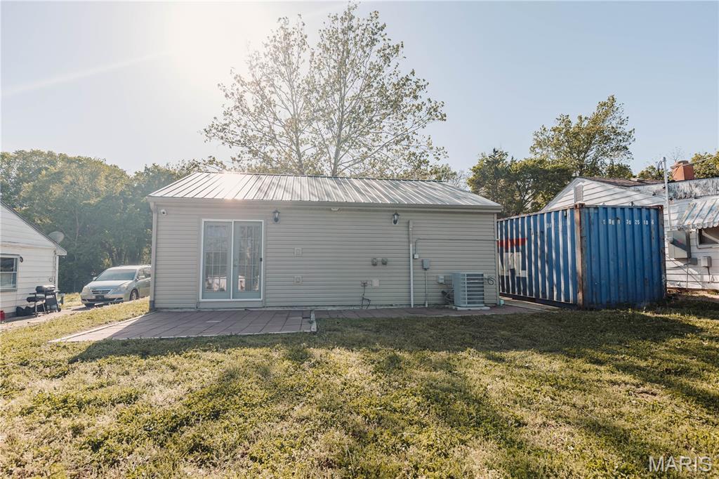Dodds-Hillcrest Add - Residential