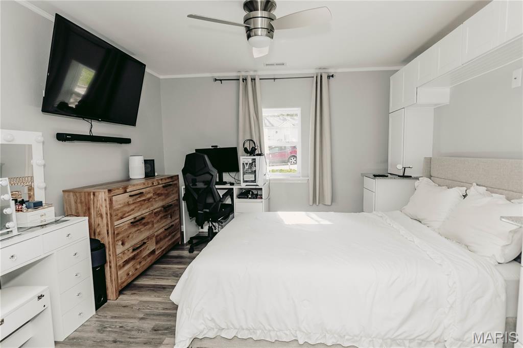 Dodds-Hillcrest Add - Residential
