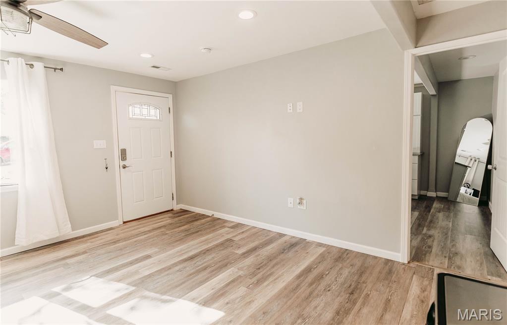 Dodds-Hillcrest Add - Residential
