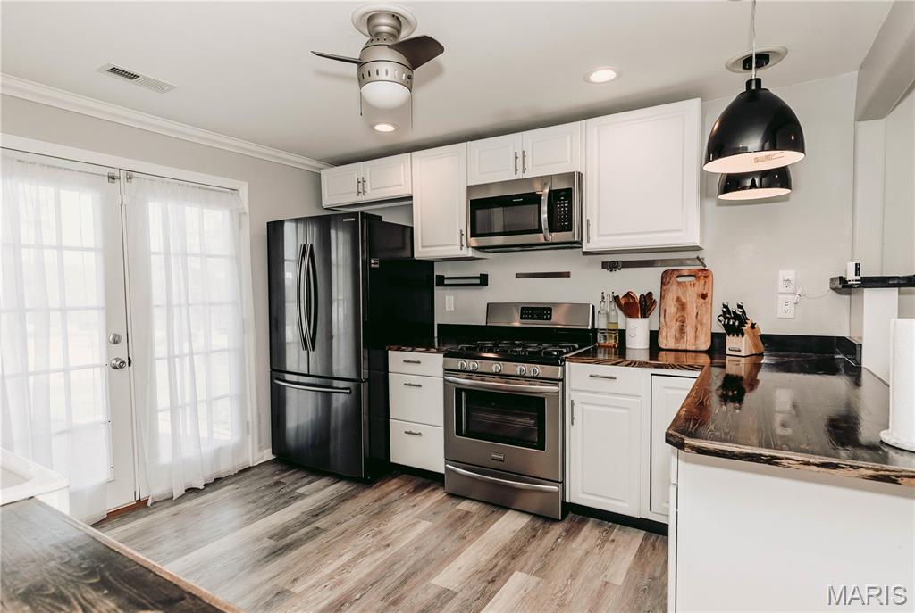 Dodds-Hillcrest Add - Residential
