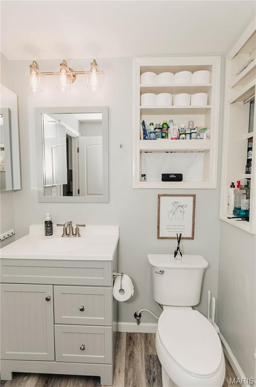 Dodds-Hillcrest Add - Residential