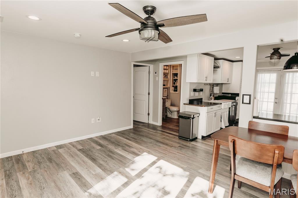 Dodds-Hillcrest Add - Residential