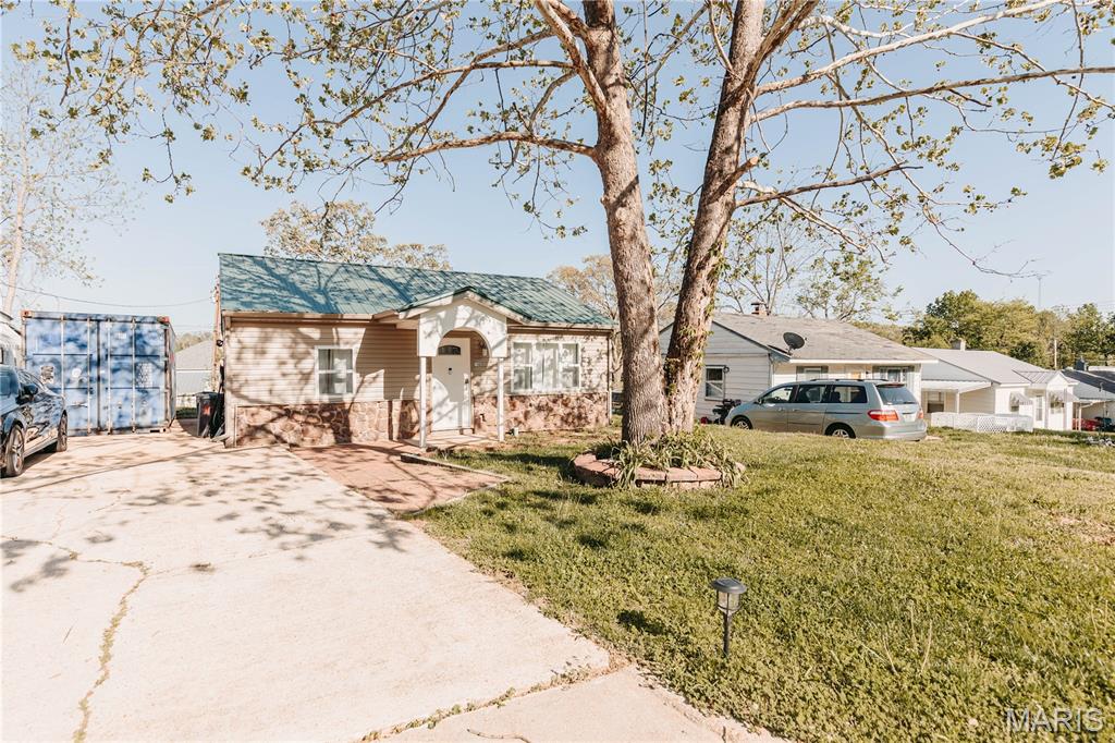 Dodds-Hillcrest Add - Residential
