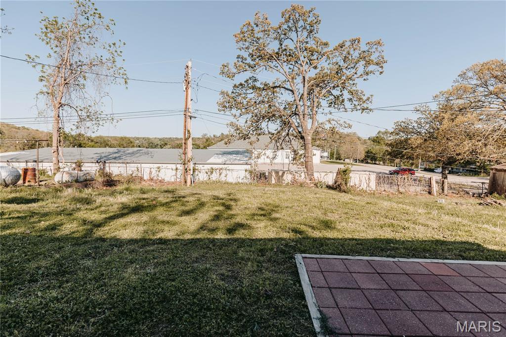Dodds-Hillcrest Add - Residential