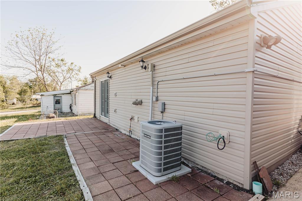 Dodds-Hillcrest Add - Residential