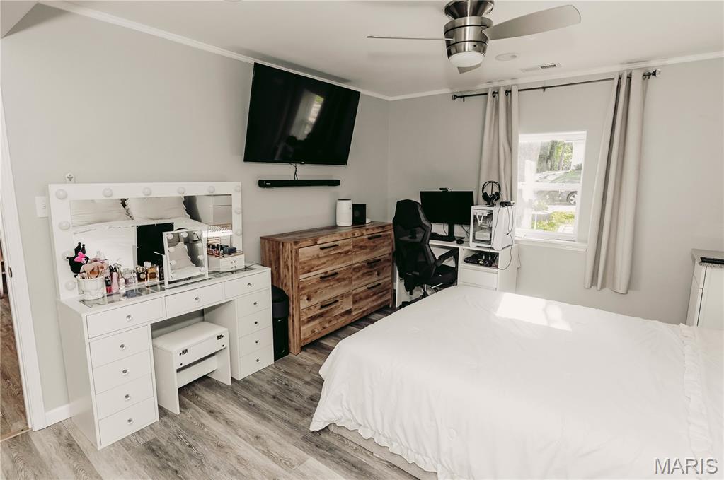Dodds-Hillcrest Add - Residential