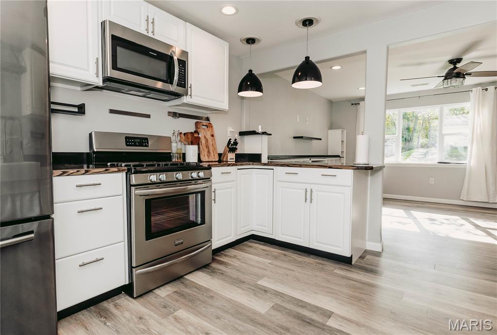 Dodds-Hillcrest Add - Residential