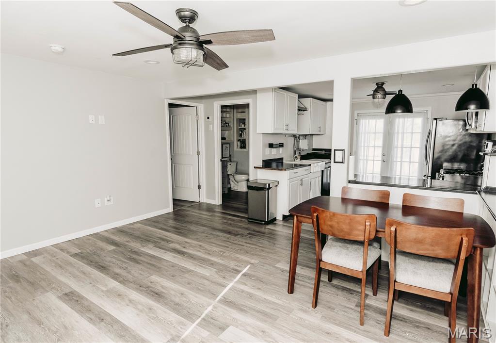 Dodds-Hillcrest Add - Residential