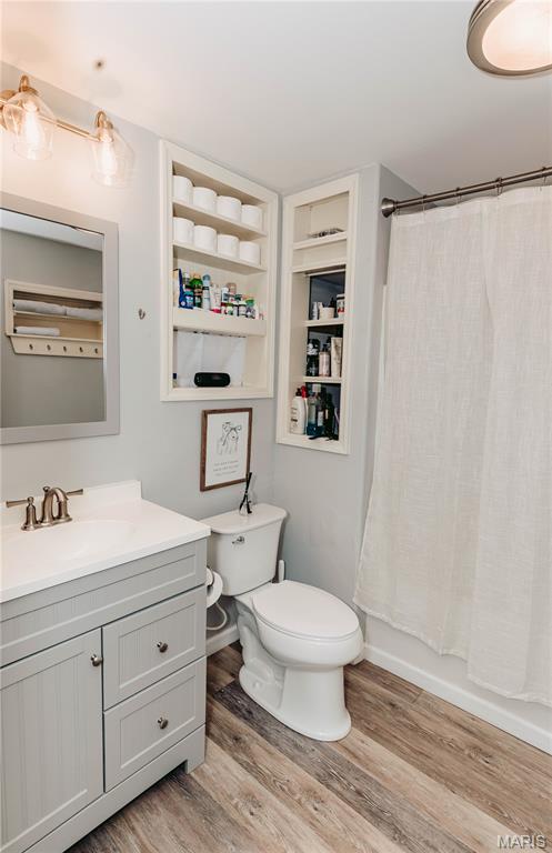Dodds-Hillcrest Add - Residential