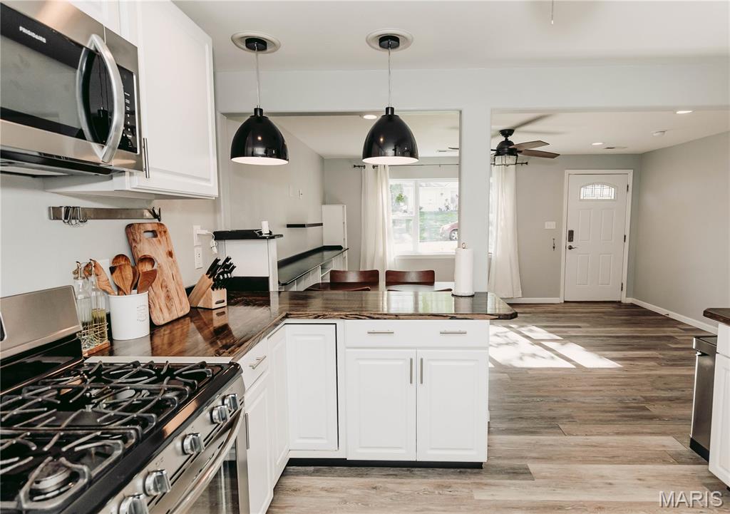 Dodds-Hillcrest Add - Residential