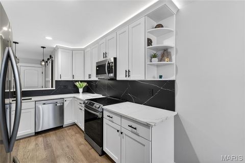 Tiny photo for 1842 Ridgeview Circle Drive, Ballwin, MO 63021 (MLS # 26012037)