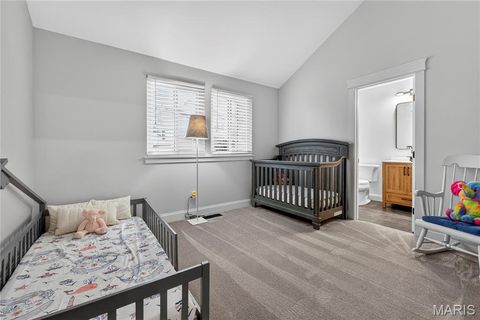 Tiny photo for 1842 Ridgeview Circle Drive, Ballwin, MO 63021 (MLS # 26012037)