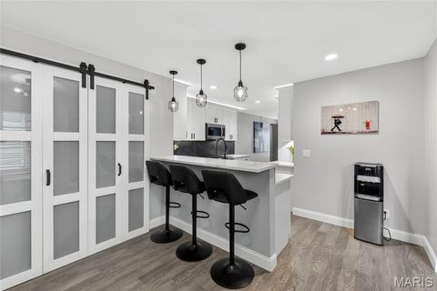 Tiny photo for 1842 Ridgeview Circle Drive, Ballwin, MO 63021 (MLS # 26012037)