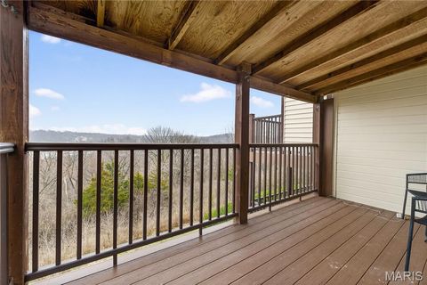 Tiny photo for 1842 Ridgeview Circle Drive, Ballwin, MO 63021 (MLS # 26012037)