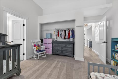 Tiny photo for 1842 Ridgeview Circle Drive, Ballwin, MO 63021 (MLS # 26012037)