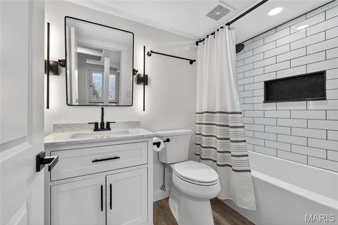 Tiny photo for 1842 Ridgeview Circle Drive, Ballwin, MO 63021 (MLS # 26012037)