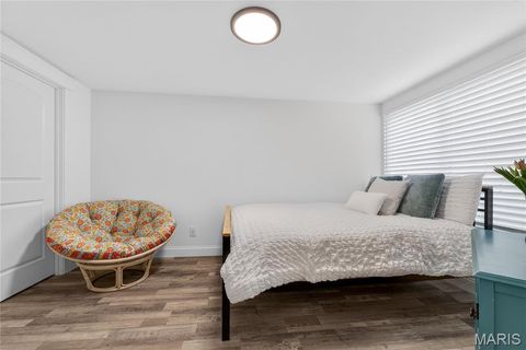 Tiny photo for 1842 Ridgeview Circle Drive, Ballwin, MO 63021 (MLS # 26012037)