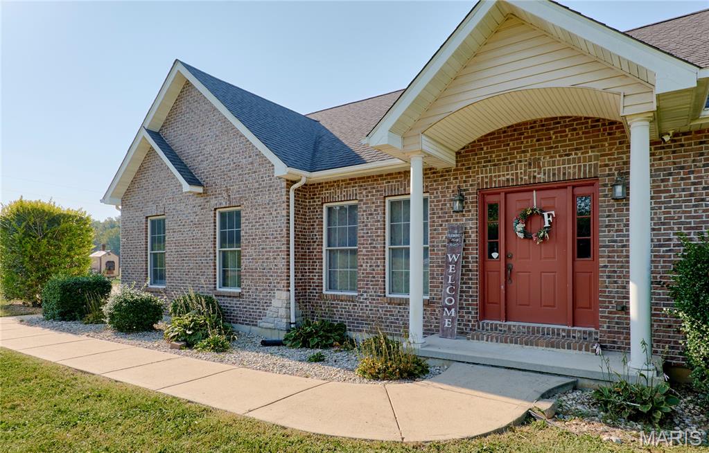 4426 Old State Road