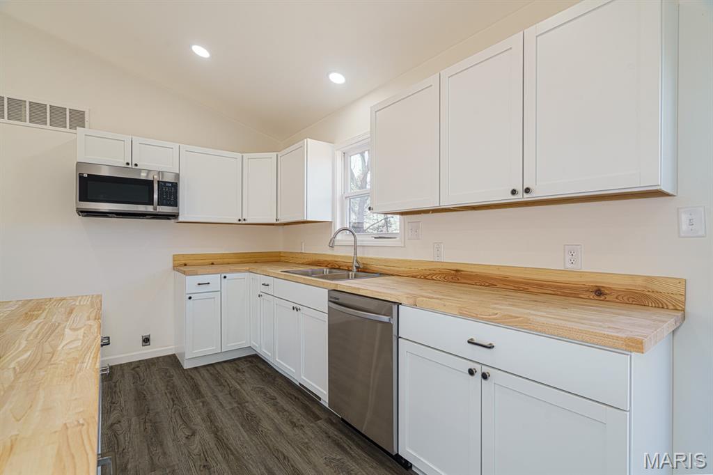 Wildwood Hills - Residential