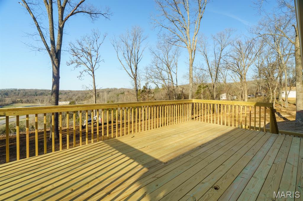 Wildwood Hills - Residential