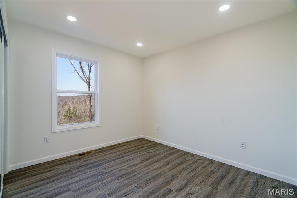 Wildwood Hills - Residential