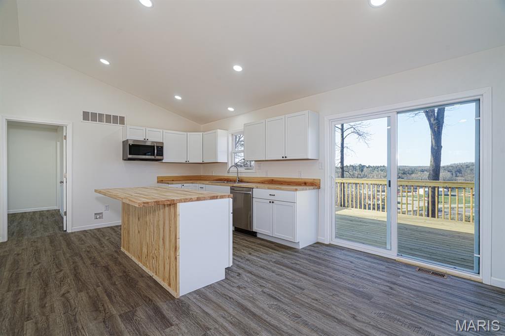 Wildwood Hills - Residential