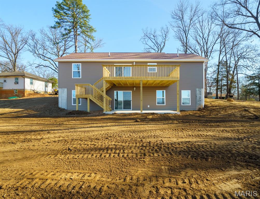 Wildwood Hills - Residential