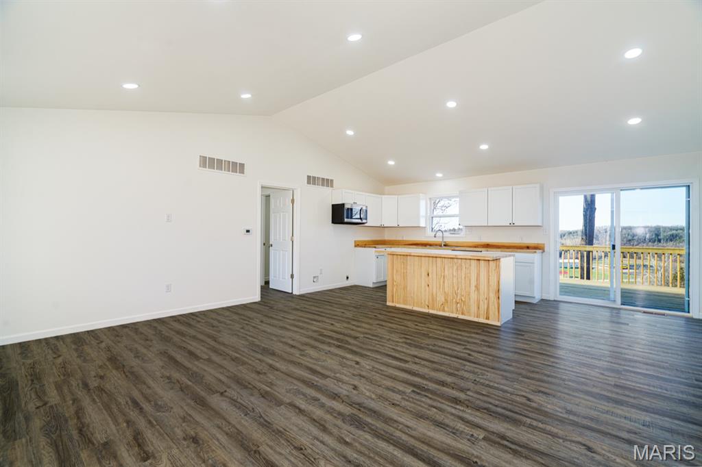 Wildwood Hills - Residential