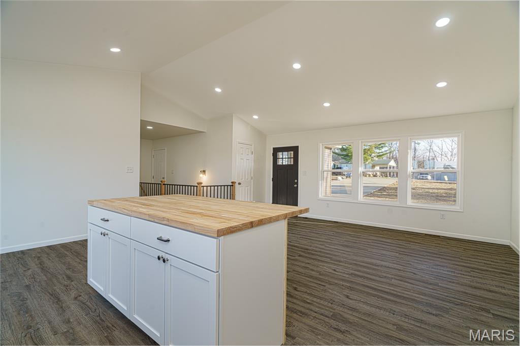 Wildwood Hills - Residential