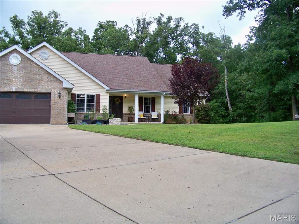 139 Red Hawk Ridge Drive